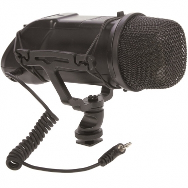 Dorr CV03 Super Cardioid Microphone