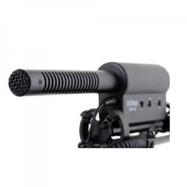 Dorr DM 220 Condenser Microphone