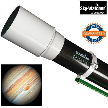 Skywatcher Evostar-120 OTA Refractor Telescope