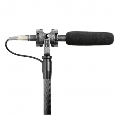 Gitzo Series-4 XL 4-Sections Microphone Boom