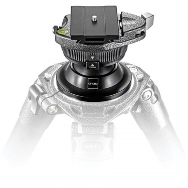 Gitzo series 5 systematic Ball Head with Quick Release