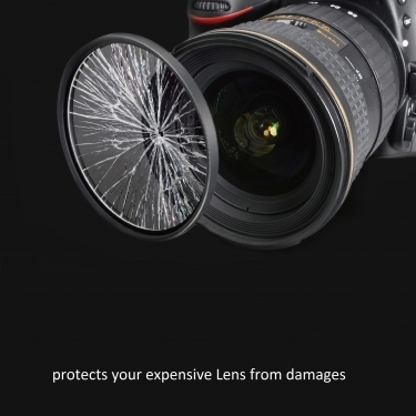 Hoya 49mm Pro-1D MC Protector Filter