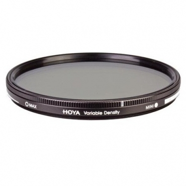 Hoya 52mm Variable Density x3-400 Filter