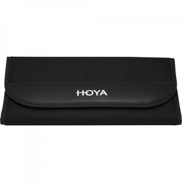 Hoya 37mm Digital Filter Kit Mark II