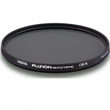 Hoya 52mm Fusion Antistatic Circular Polarizing Filters