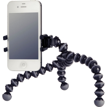 Joby GripTight Gorillapod Stand For Smartphones Black/Charcoal
