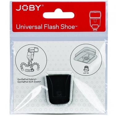 Joby Universal Flash Shoe