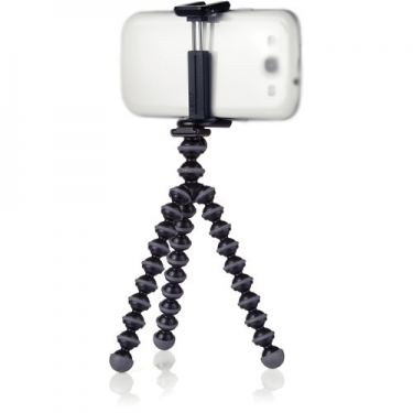 Joby GripTight XL Gorillapod Stand For Smartphones (Black/Charcoal)