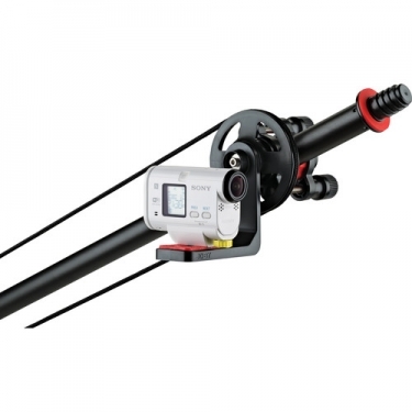 Joby Action Jib Kit And Pole Pack