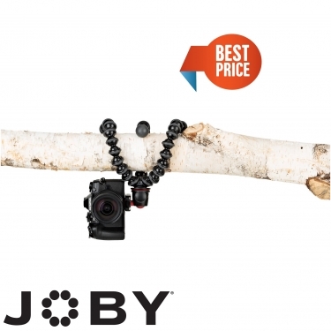 Joby GorillaPod 3K Flexible Mini-Tripod with Ball Head Kit