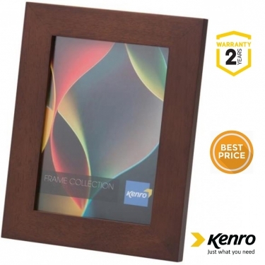 Kenro A3/42x29.7cm Rio Dark Oak Frame
