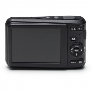 Kodak PIXPRO FZ43 Digital Black Camera with Case