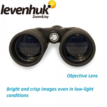 Levenhuk Karma 10x42 Binoculars