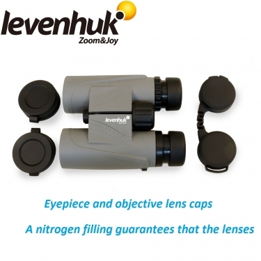 Levenhuk Karma PLUS 8x32 Binoculars