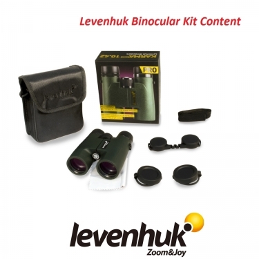 Levenhuk Karma Pro 10x42 Binoculars