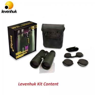 Levenhuk Karma Pro 12x50 Binoculars