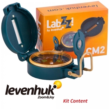 Levenhuk LabZZ CM2 Compass