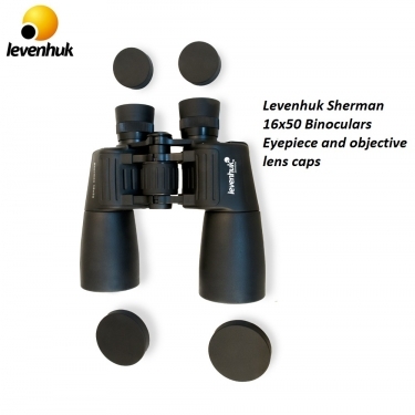 Levenhuk Sherman 16x50 Binoculars