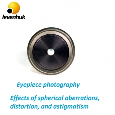 Levenhuk Super Plossl 6.3 mm Eyepiece
