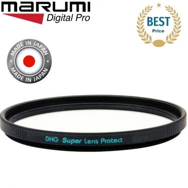 Marumi 39mm DHG Super Lens Protect Filter