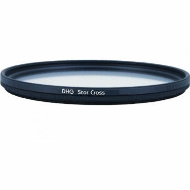 Marumi 40.5mm DHG 6x Star Cross Filter
