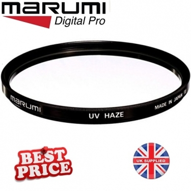 Marumi 43mm UV Haze Filter
