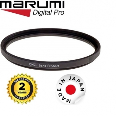 Marumi 67MM DHG Lens Protection Filter