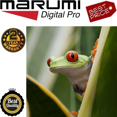 Marumi 58MM Macro X3 close-up DHG lens