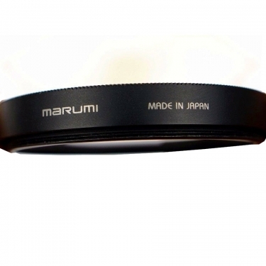 Marumi 67MM DHG Macro X3 close-up lens