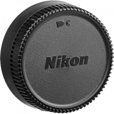Nikon 85mm F/1.8 AF-D Nikkor Telephoto Lens