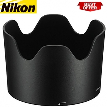 Nikon HB-36 Lens Hood for the 70-300mm VR Zoom Nikkor