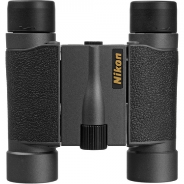 Nikon Premier LX L 10x25 WP Roof Prism Binoculars