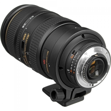 Nikon 80-400mm F4.5-5.6D ED VR AF Zoom-Nikkor Lens