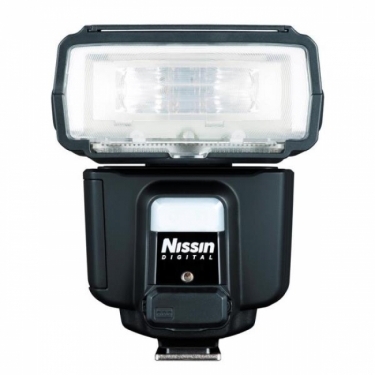 Nissin i60A Flashguns For Canon