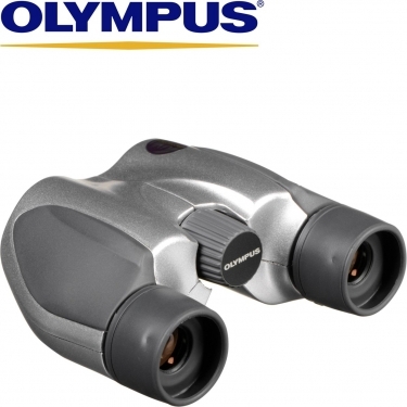 Olympus 10x21 Roamer DPC I Binocular 5.0-Degree Angle of View