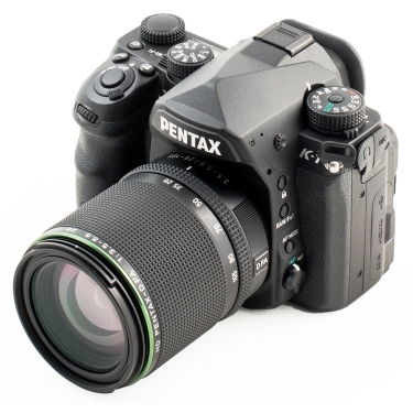 Pentax HD D-FA 28-105mm F3.5-5.6 ED DC WR Lens