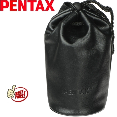 Pentax P70-150 Soft Lens Case For Pentax HD-DA 20-40mm DC WR Lens