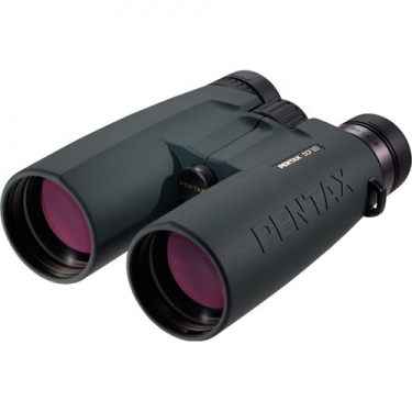 Pentax DCF ED 10x50 Binocular