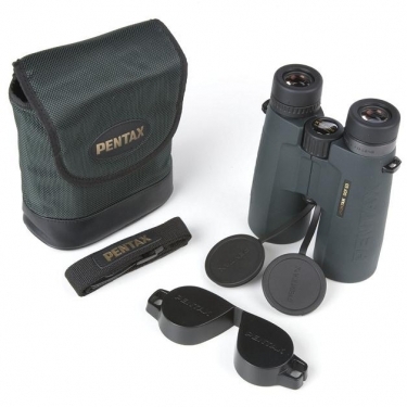 Pentax DCF ED 10x50 Binocular