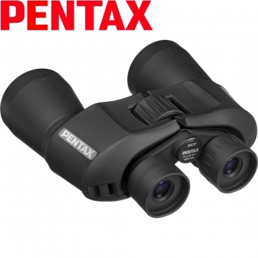 Pentax 10x50 XCF Wide Angle Porro Prism Binocular