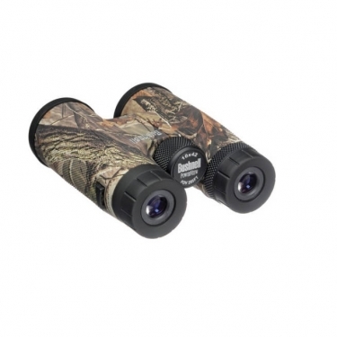 Bushnell Powerview Roof 10x42 Camouflage Binoculars