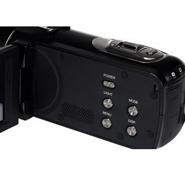 Praktica Z150 Full HD 10x Optical Zoom Camcorder