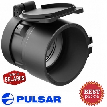 Pulsar DN 42mm Cover Ring Adapter For Forward DFA75 Scope