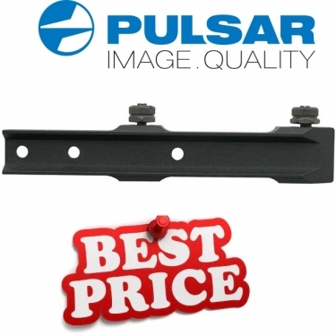 Pulsar Dovetail Mount For Digisight Scope