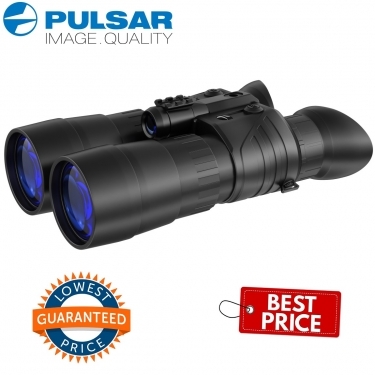 Pulsar Edge GS 3.5x50 L Night Vision NV Binoculars