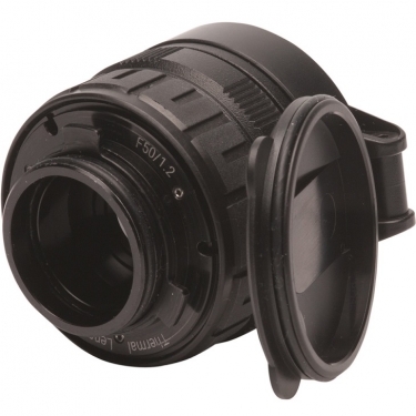 Pulsar F50 Thermal Lens For Helion XP Series