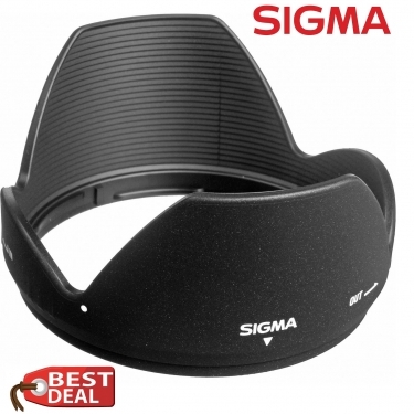 Sigma 18-50mm (Sony) IF AF Macro F2.8 EX DC Lens