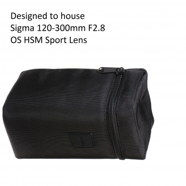 Sigma Case For 120-300mm F2.8 OS HSM Sport Lens