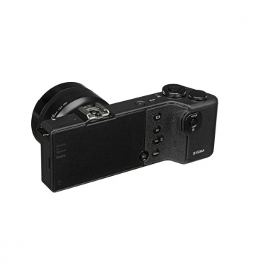 Sigma dp1 Quattro Digital Camera