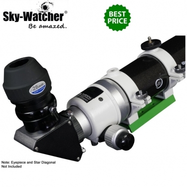 SkyWatcher 72mm F/5.8 ED Apochromatic Refractor Telescope